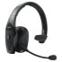 Фото #1 товара Jabra BlueParrott B550-XT - Headset - Head-band - Office/Call center - Black - Monaural - Dust resistant - Water resistant