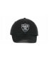 Фото #2 товара Las Vegas Raiders Clean Up Cap