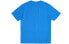 Фото #2 товара Футболка женская LI-NING Trendy Clothing AHSQ663-4 SS20 новая Paris Fashion Week Blue
