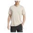 ADIDAS Xpl Logo short sleeve T-shirt