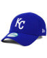 Фото #1 товара Kansas City Royals The League 9FORTY Adjustable Cap