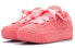 Фото #3 товара Кроссовки PUMA Vikky Platform Ribbon 366418-03