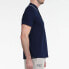 Фото #3 товара BULLPADEL Centeb short sleeve polo