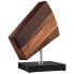 KAI DM799 Shun Walnut Magnetic Knife Block