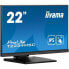 Фото #7 товара Монитор Iiyama ProLite T2254MSC-B1AG Full HD 22"