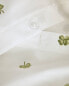 Фото #3 товара Clover print duvet cover