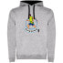 Фото #1 товара KRUSKIS Runner Bicolor hoodie