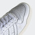Фото #15 товара Мужские кроссовки adidas Forum Mid Hanami Shoes (Белые)