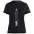 Фото #5 товара ADIDAS Agravic short sleeve T-shirt