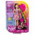 BARBIE Totally Hair Extralargo Heart Doll