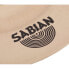 Sabian 21" HHX Groove Ride Cymbal