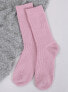 Фото #3 товара Женские носки LOWES розовые