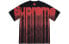 Фото #1 товара Футболка Supreme FW20 Week 1 Bleed Logo SS Top LogoT SUP-FW20-044