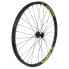 Фото #2 товара GTR SL30 29´´ CL Disc Tubeless MTB front wheel