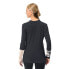 ფოტო #2 პროდუქტის VAUDE Monviso Wool long sleeve T-shirt