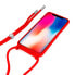 Фото #3 товара COOL IPhone X/iPhone XS Smooth Cord phone case