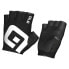Фото #1 товара Перчатки Alé Воздух Gloves с подкладкой и термогриппером на запястье. Накладки на ладони.