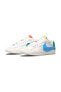 Фото #8 товара W Blazer Low 77 Jumbo Beyaz Kadın Sneaker-