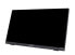 Фото #7 товара Hannspree HT225HPB - 54.6 cm (21.5") - 1920 x 1080 pixels - Full HD - LED - 7 ms - Black