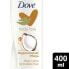 Bodylotion body love regenerierende Pflege, 400 ml