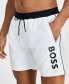 Фото #8 товара Плавки Hugo Boss 6 Swim Trunks