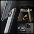 Фото #10 товара Etui Ultra Hybrid na iPhone 15 Pro Max przezroczysto-szare