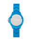 ფოტო #3 პროდუქტის Disney Frozen 2 Elsa Women's Enamel Sparkle Blue Alloy Watch 41mm