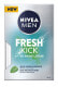 Фото #4 товара Aftershave Lotion Men Fresh Kick (After Shave Lotion) 100 ml