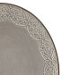 Emma 12-Pc Dinnerware Set, Service for 4