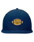Фото #3 товара Men's Navy Notre Dame Fighting Irish Play Like A Champion Today Fitted Hat