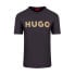 ფოტო #1 პროდუქტის HUGO Dulivio_U242 10233396 short sleeve T-shirt