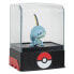 BIZAK Pokemon Figure With Showcase