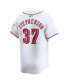 Men's Tyler Stephenson Cincinnati s Home Limited Player Jersey