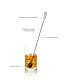 Фото #3 товара Trident Bar Spoon with Twisted Stem Handle