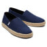 Эспадрильи TOMS Rope 20 Trekker