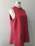 Фото #3 товара Блузка без рукавов Alfani Winter Rose Pink 18 (Женская одежда)