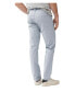 Фото #3 товара Men's Gunn Straight Fit 5-Pocket Jean