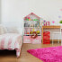 Фото #5 товара Kinderregal mit Dach im Schwan-Design