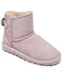 Little Girls Betty Boots from Finish Line