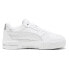 PUMA SELECT Cali Court Metallic trainers