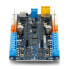 Фото #5 товара Arduino Nano Motor Carrier - motor driver for Arduino Nano 33 IoT - ABX00041