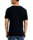 ფოტო #2 პროდუქტის Men's Pajama T-Shirt, Created for Macy's