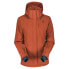 Фото #1 товара Куртка SCOTT Ultimate Dryo 10 - Утепленная/водонепроницаемая