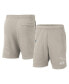 ფოტო #2 პროდუქტის Men's Cream UCLA Bruins Fleece Shorts
