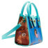 Фото #4 товара LOUNGEFLY Jarmine Disney Aladdin Handbag