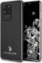 U.S. Polo Assn US Polo USHCS69TPUBK S20 Ultra G988 czarny/black Shiny