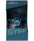 Фото #4 товара Часы Alpina Seastrong Gyre Blue 44mm