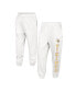 Women's Oatmeal Minnesota Vikings Harper Joggers