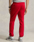 Men's Cotton-Blend-Fleece Pants