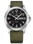 Фото #2 товара Часы Swiss Military SMP3604005 Men's 42mm